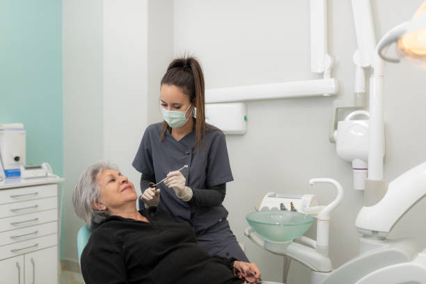 Best Emergency Treatment for Jaw Pain or Injury in Mcadenville, NC