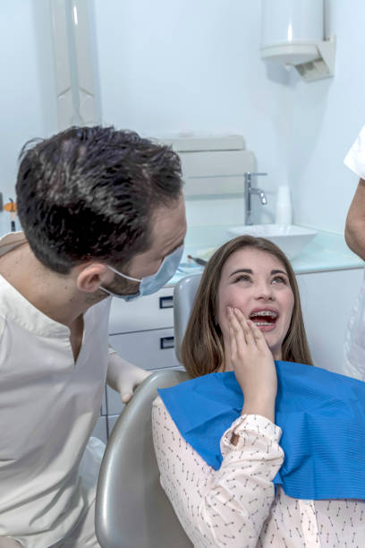 Best Urgent Dental Care for Toothaches in Mcadenville, NC
