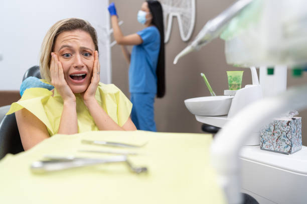 Best Emergency Care for Gum Disease in Mcadenville, NC