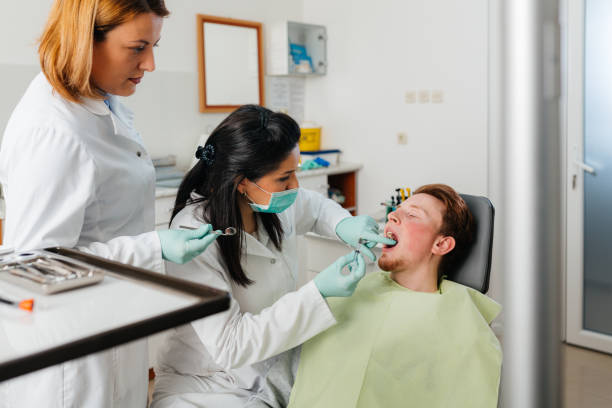 Best Emergency Dental Care for Sports Injuries in Mcadenville, NC